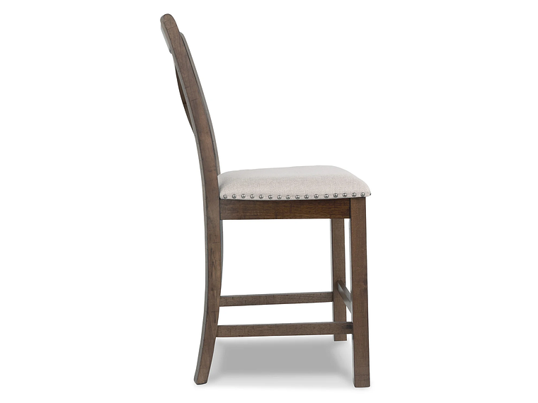 PAR DE SILLAS BAR ASHLEY MORIVILLE 1