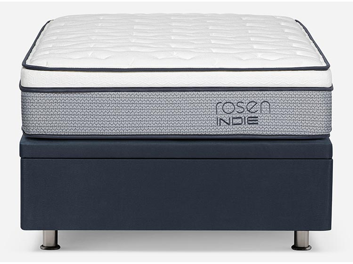 CAMA BOXET ROSEN INDIE 1 PLAZA 1