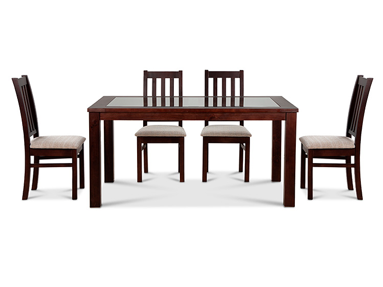 JUEGO DE COMEDOR CIC ÑUBLE 6 SILLAS 9