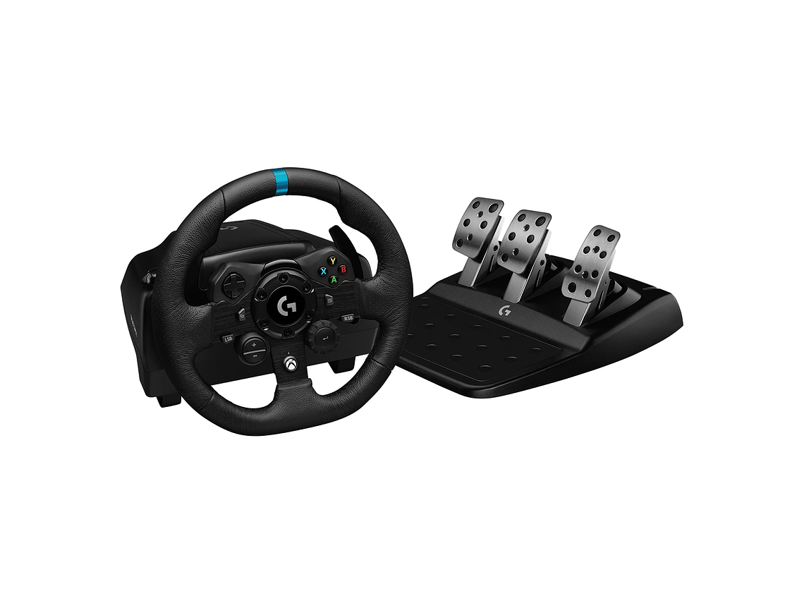 941-000157 VOLANTE G923 XBOX 3