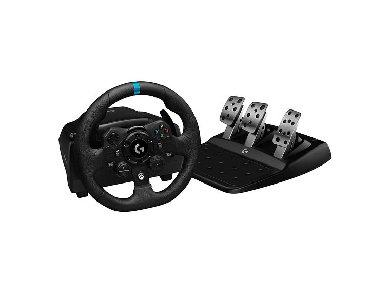 941-000157 VOLANTE G923 XBOX 3