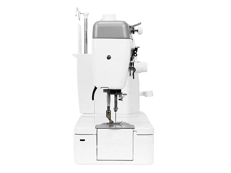MÁQUINA DE COSER JANONE RECTA PROFESIONAL HD9 4