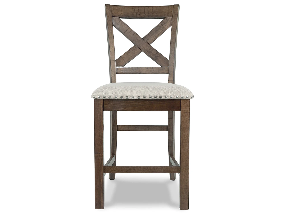 PAR DE SILLAS BAR ASHLEY MORIVILLE 3