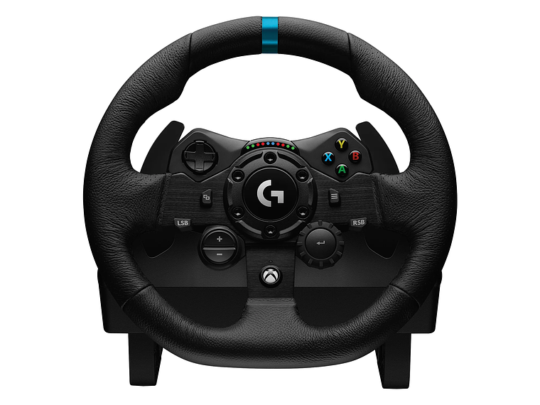 941-000157 VOLANTE G923 XBOX 4