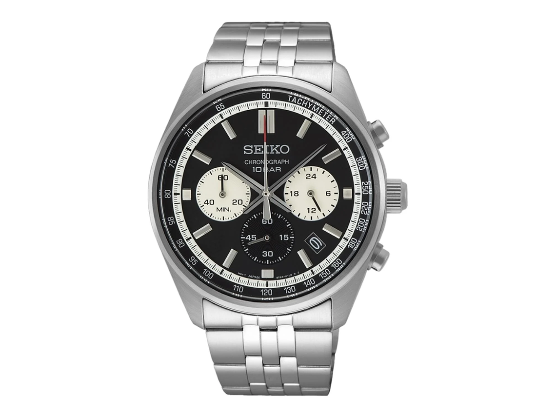 RELOJ SEIKO HOMBRE SSB429P1 1