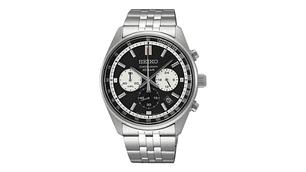 RELOJ SEIKO HOMBRE SSB429P1