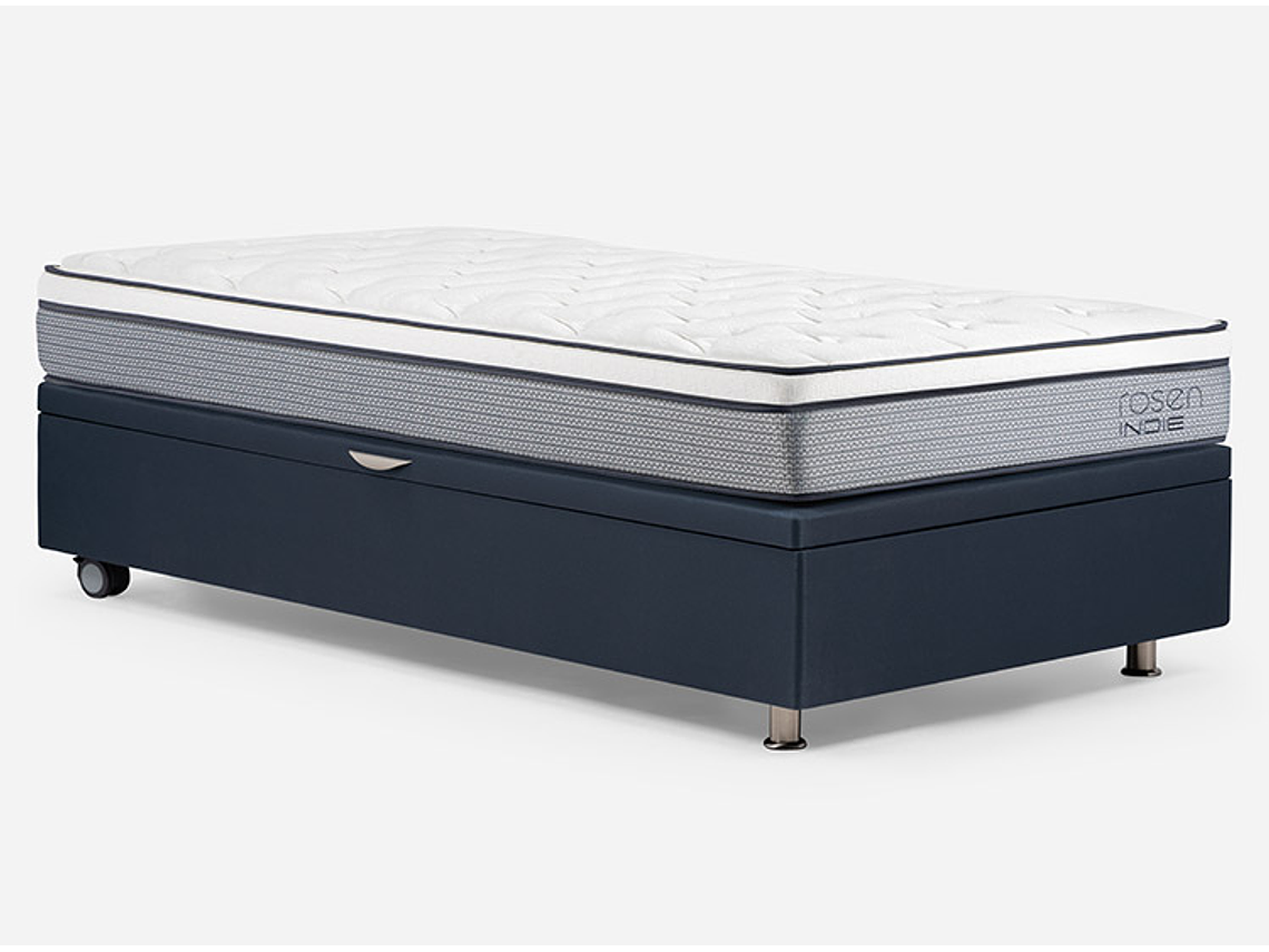 CAMA BOXET ROSEN INDIE 1 PLAZA 3