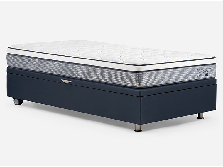 CAMA BOXET ROSEN INDIE 1 PLAZA 3