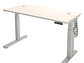 ESCRITORIO ELÉCTRICO STANDING DESK 130X60CM C7E - Miniatura 1