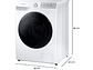 LAVADORA SECADORA SAMSUNG 12 KG 7 KG CARGA FRONTAL WD12T704DBH/ZS - Miniatura 2