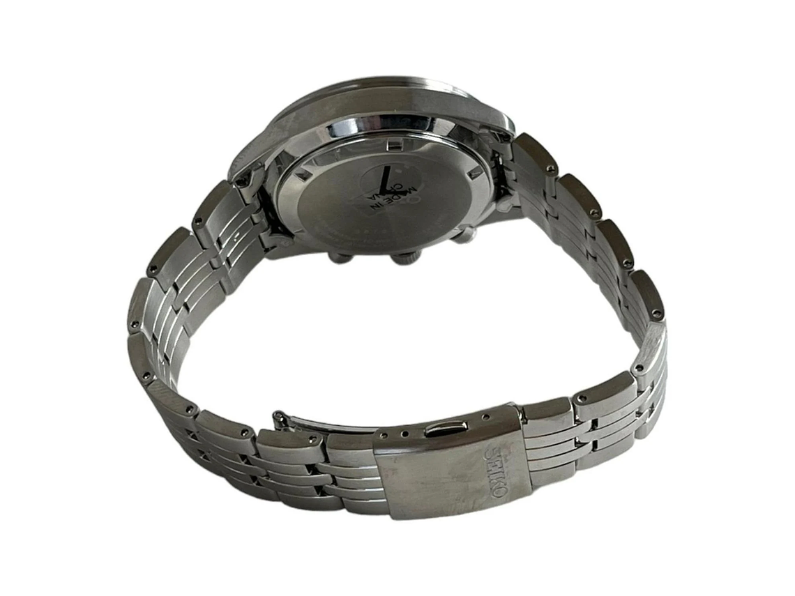 RELOJ SEIKO HOMBRE SSB429P1 2