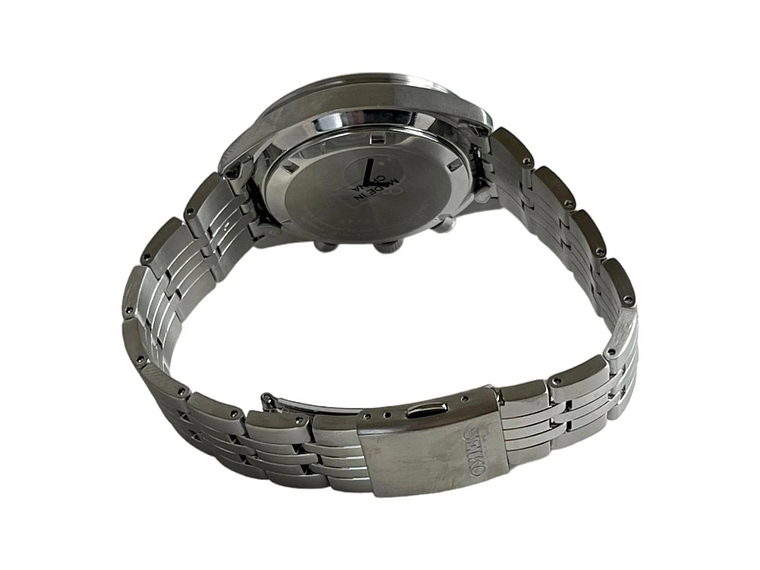 RELOJ SEIKO HOMBRE SSB429P1 2