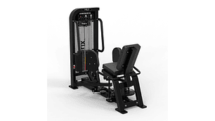 Dual Abductor/Aductor MO 2.0 | Obelix