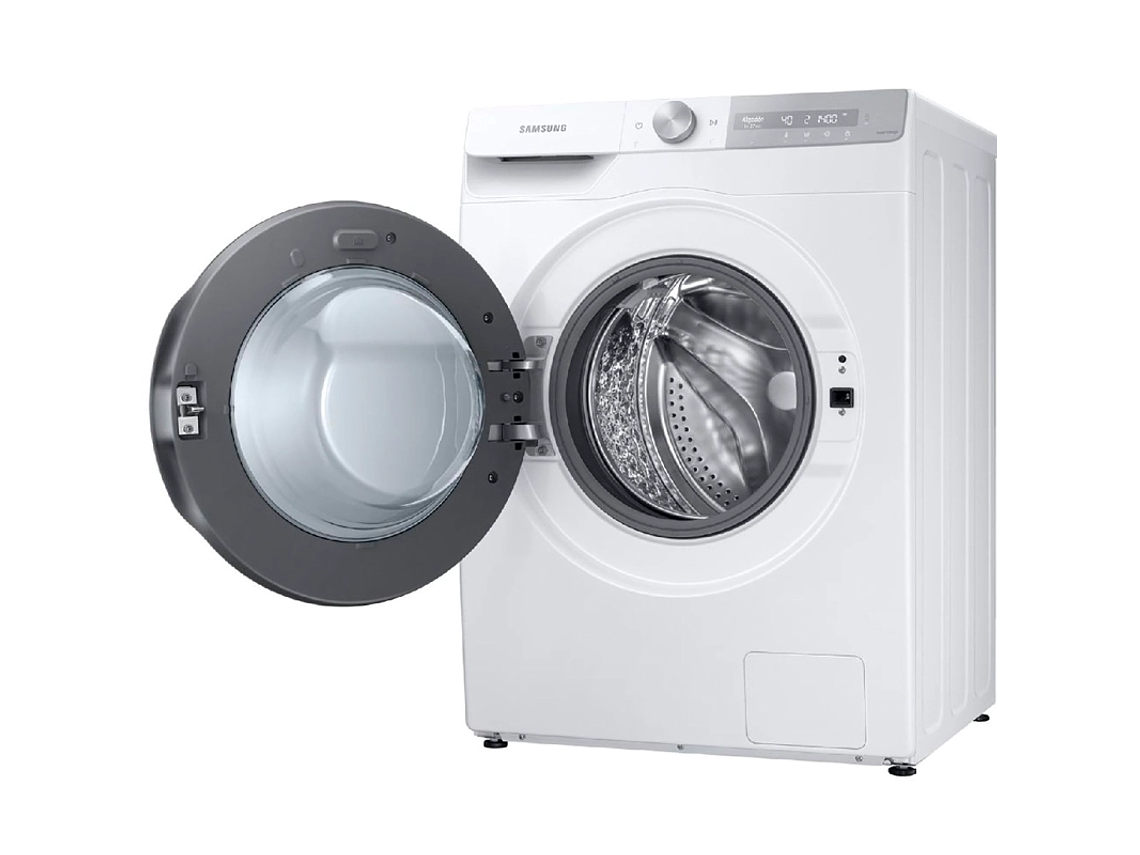 LAVADORA SECADORA SAMSUNG 12 KG 7 KG CARGA FRONTAL WD12T704DBH/ZS 4