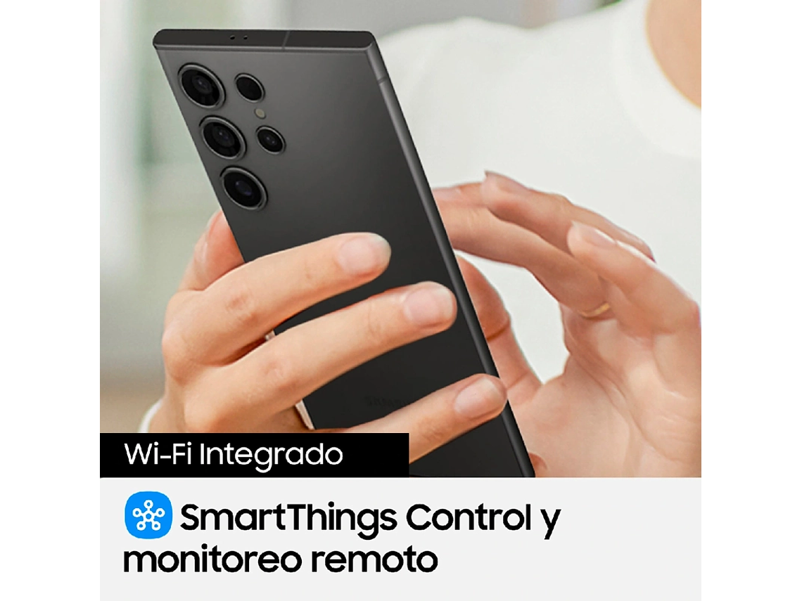 LAVADORA SECADORA SAMSUNG 12 KG 7 KG CARGA FRONTAL WD12T704DBH/ZS 7