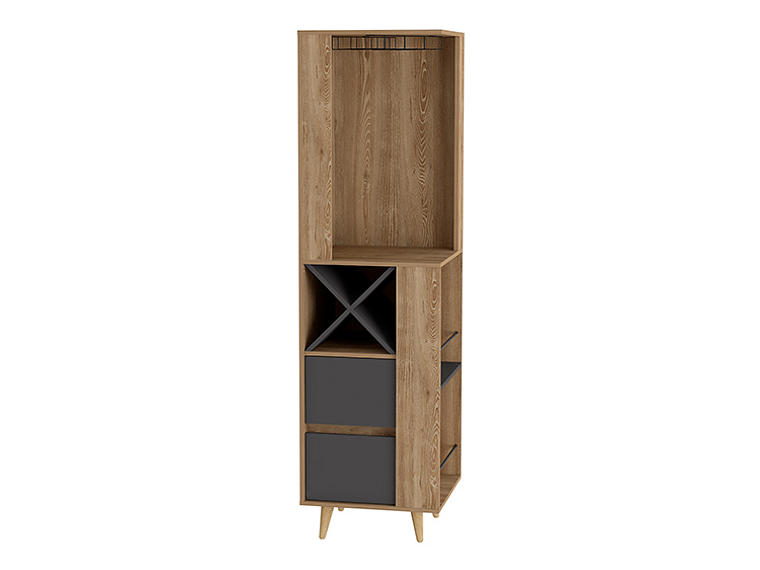 BAR TUHOME SALEM ESQUINERO MIEL PLOMO CAFE CLARO 3