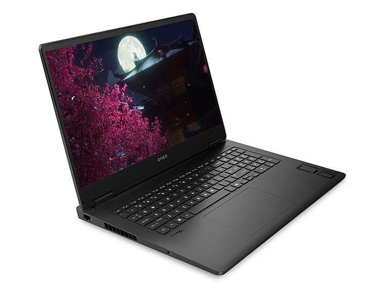 NOTEBOOK GAMER HP OMEN 17-DB0009LA AMD RYZEN 9 32GB RAM 1TB SSD NVIDIA RTX 4060 17.3” QHD 1