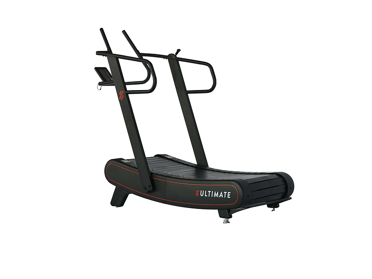 TROTADORA ULTIMATE FITNESS C600 CURVA 4