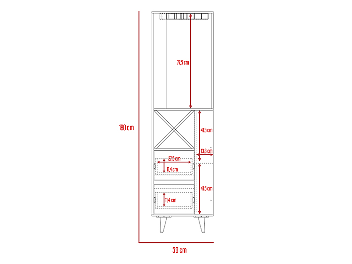 BAR TUHOME SALEM ESQUINERO MIEL PLOMO CAFE CLARO 6