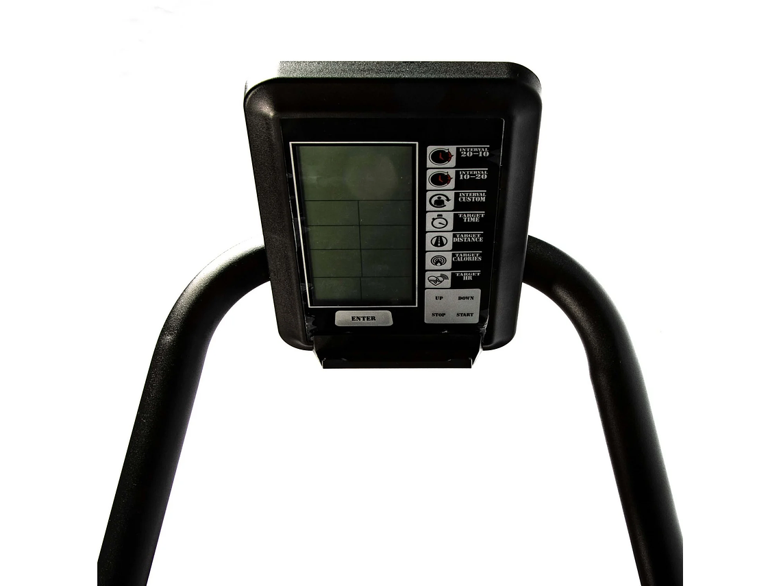 TROTADORA ULTIMATE FITNESS C600 CURVA 5