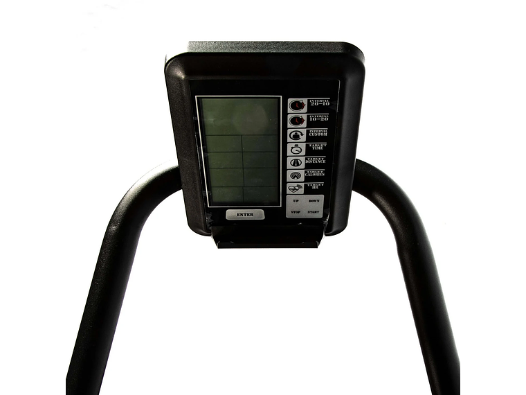 TROTADORA ULTIMATE FITNESS C600 CURVA 5