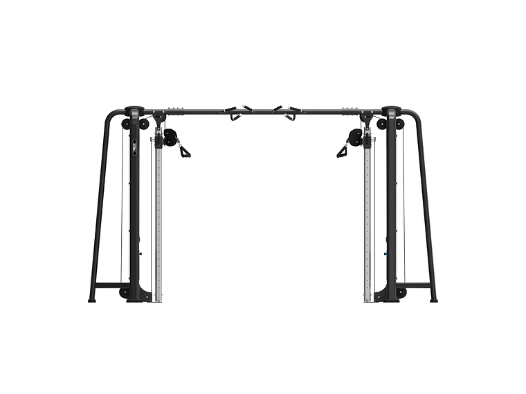 Polea Cruzada MO 2.0 | Obelix 1