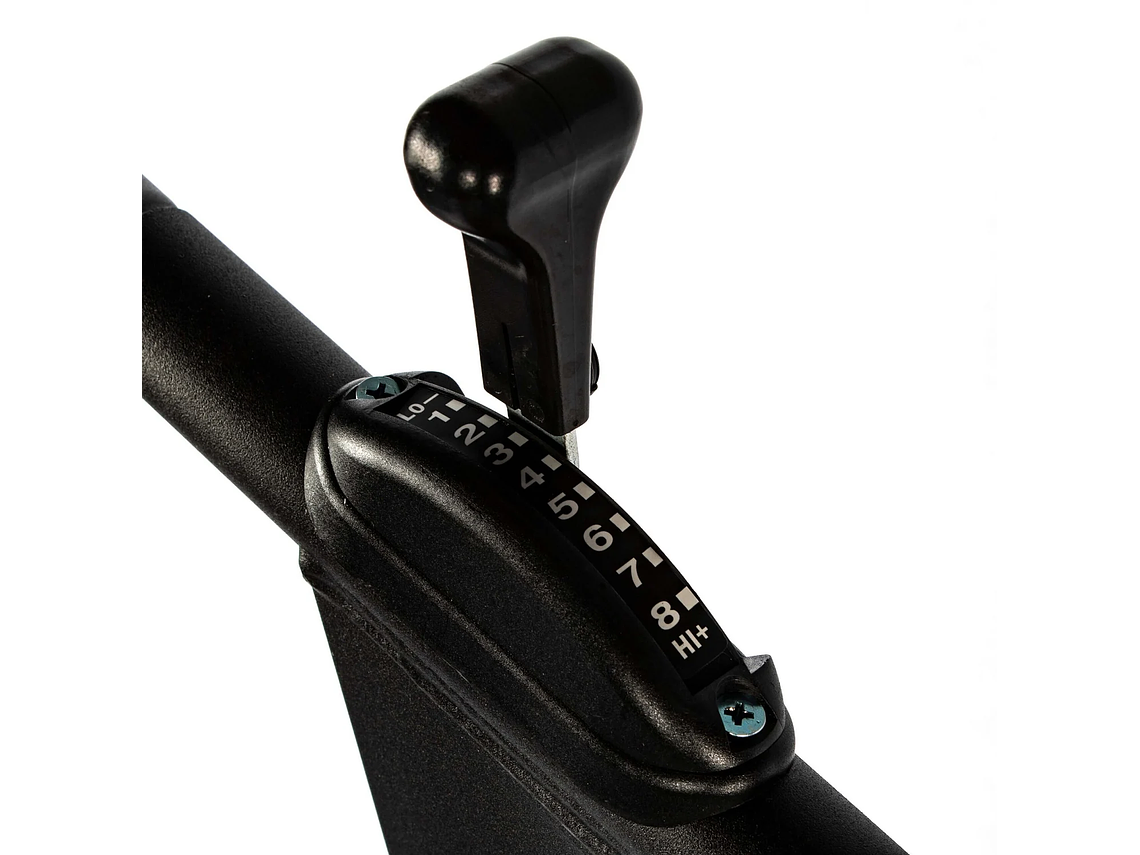 TROTADORA ULTIMATE FITNESS C600 CURVA 6