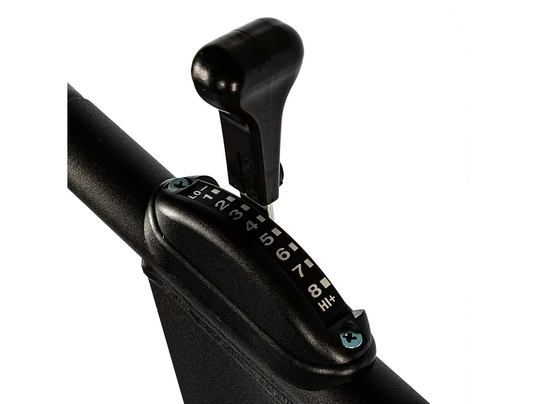 TROTADORA ULTIMATE FITNESS C600 CURVA 6