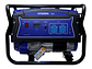 GENERADOR HYUNDAI GASOLINA 2.5/2,8KVA P/MANUAL ABIERTO - Miniatura 2