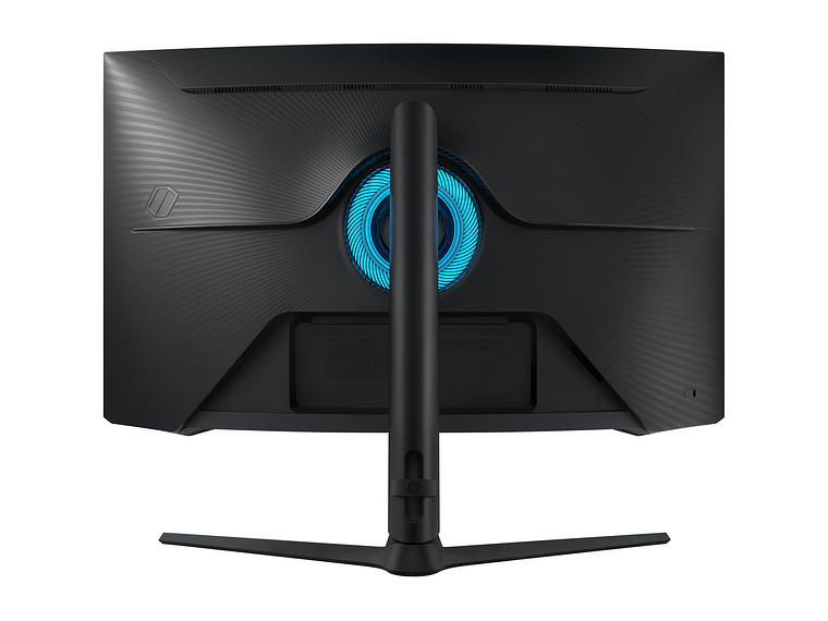 MONITOR GAMER ODYSSEY G6 32' QHD 240HZ 1MS(GTG) 5