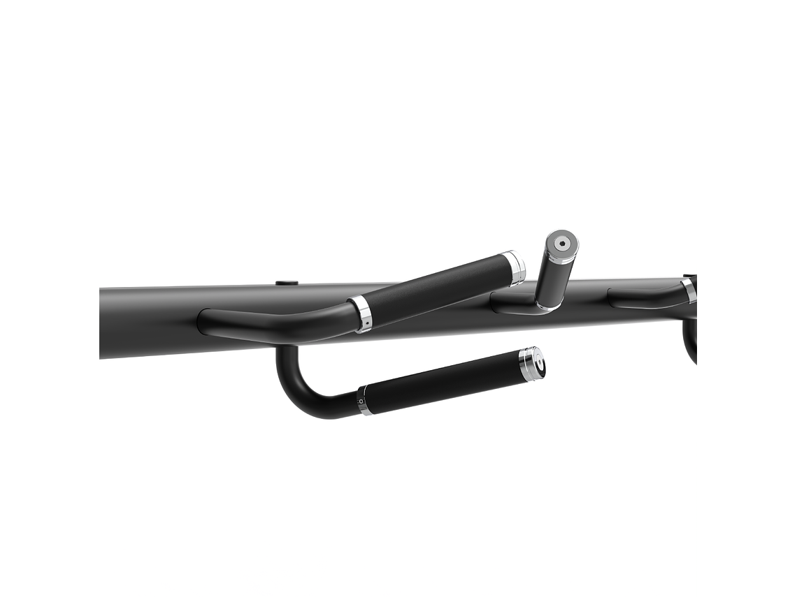 Polea Cruzada MO 2.0 | Obelix 3