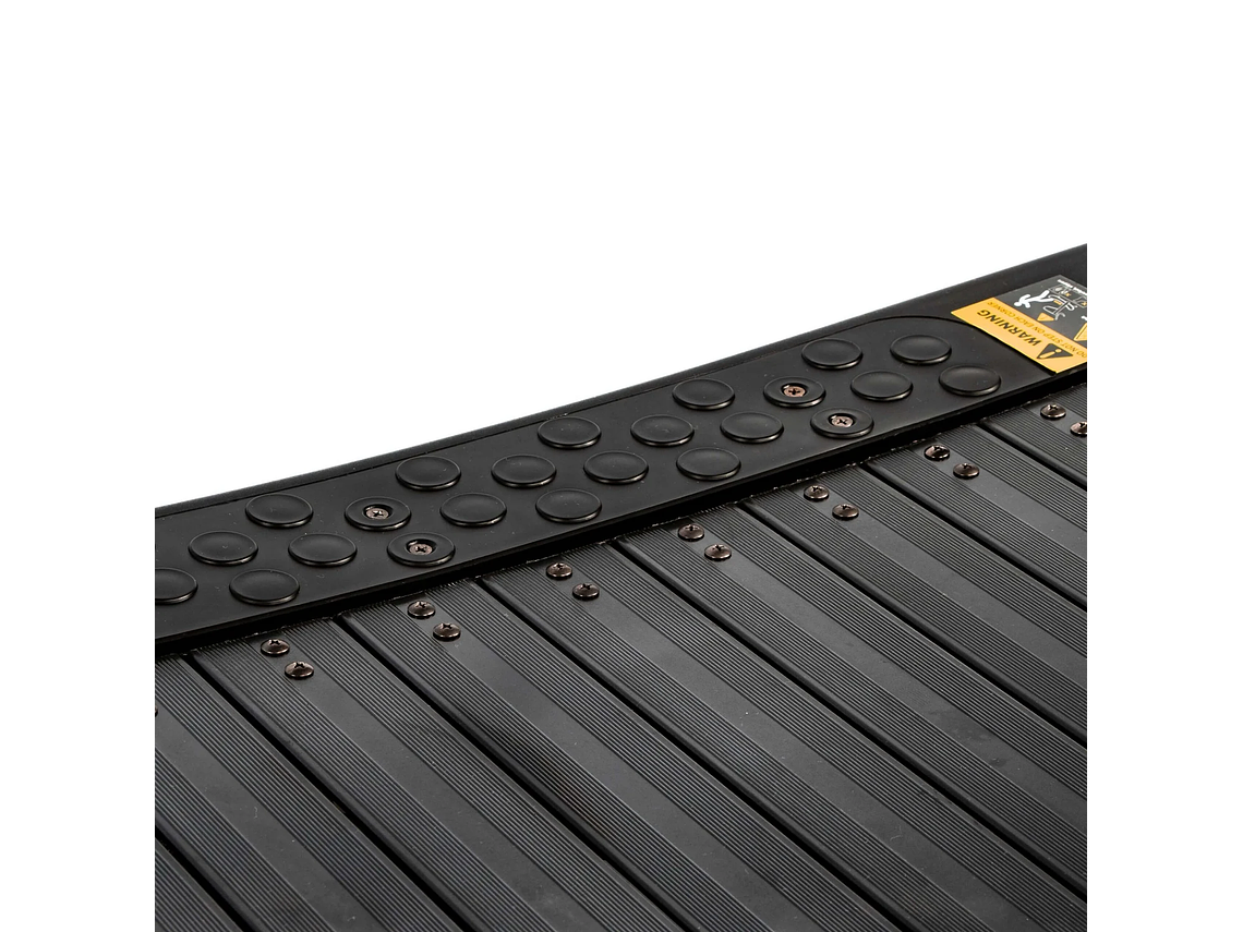 TROTADORA ULTIMATE FITNESS C600 CURVA 7