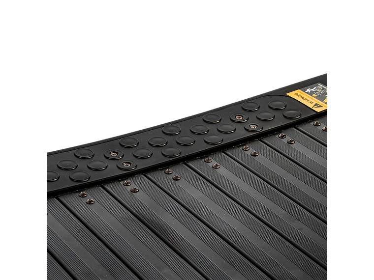 TROTADORA ULTIMATE FITNESS C600 CURVA 7