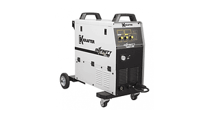 SOLDADORA KRAFTER INFINITY PROMIG-350T MIG/MMA