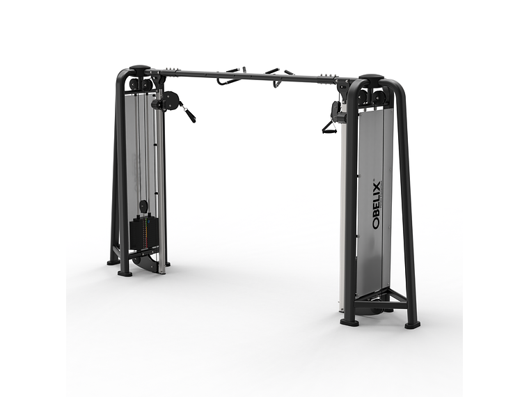 Polea Cruzada MO 2.0 | Obelix 4