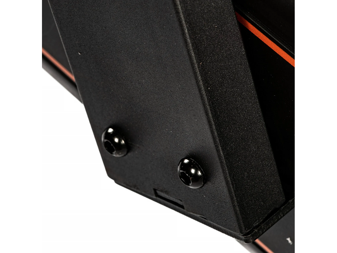 TROTADORA ULTIMATE FITNESS C600 CURVA 8