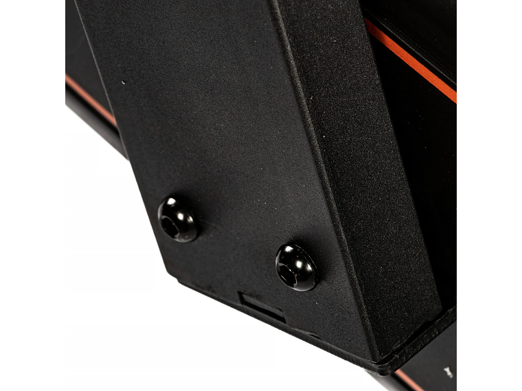 TROTADORA ULTIMATE FITNESS C600 CURVA 8