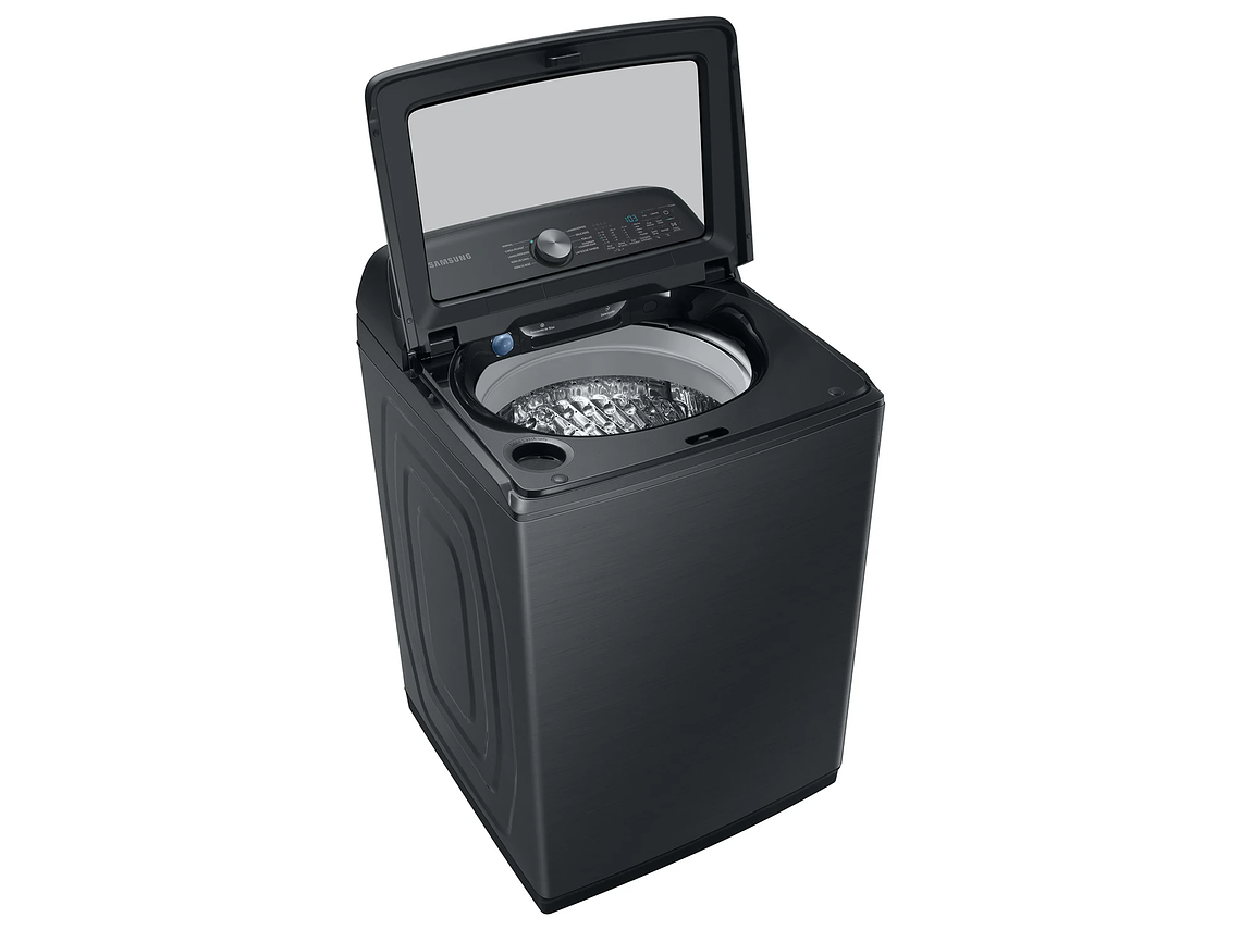 LAVADORA DE CARGA SUPERIOR 24KG CON ECO BUBBLE 6