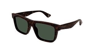 LENTES SOL GUCCI HAVANA