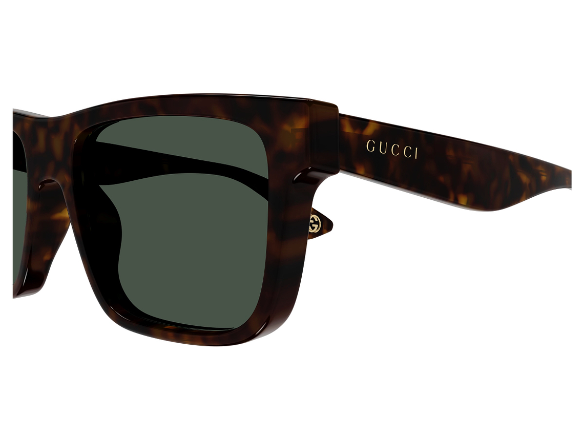 LENTES SOL GUCCI HAVANA 2