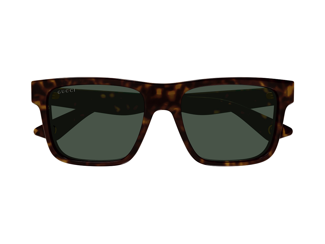 LENTES SOL GUCCI HAVANA 3