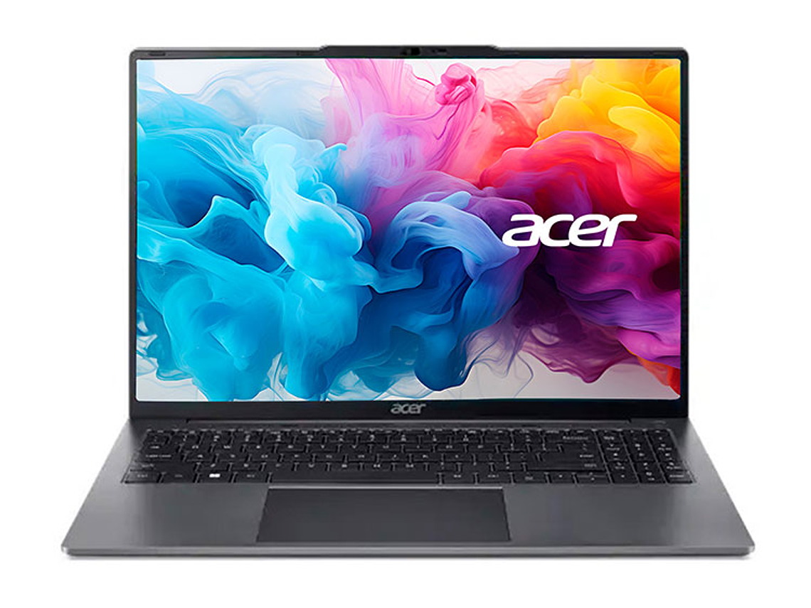 NOTEBOOK ACER ASPIRE LITE INTEL CORE I7 16GB RAM 512GB SSD 16 1