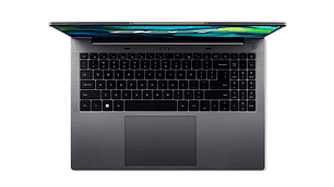 NOTEBOOK ACER ASPIRE LITE INTEL CORE I7 16GB RAM 512GB SSD 16