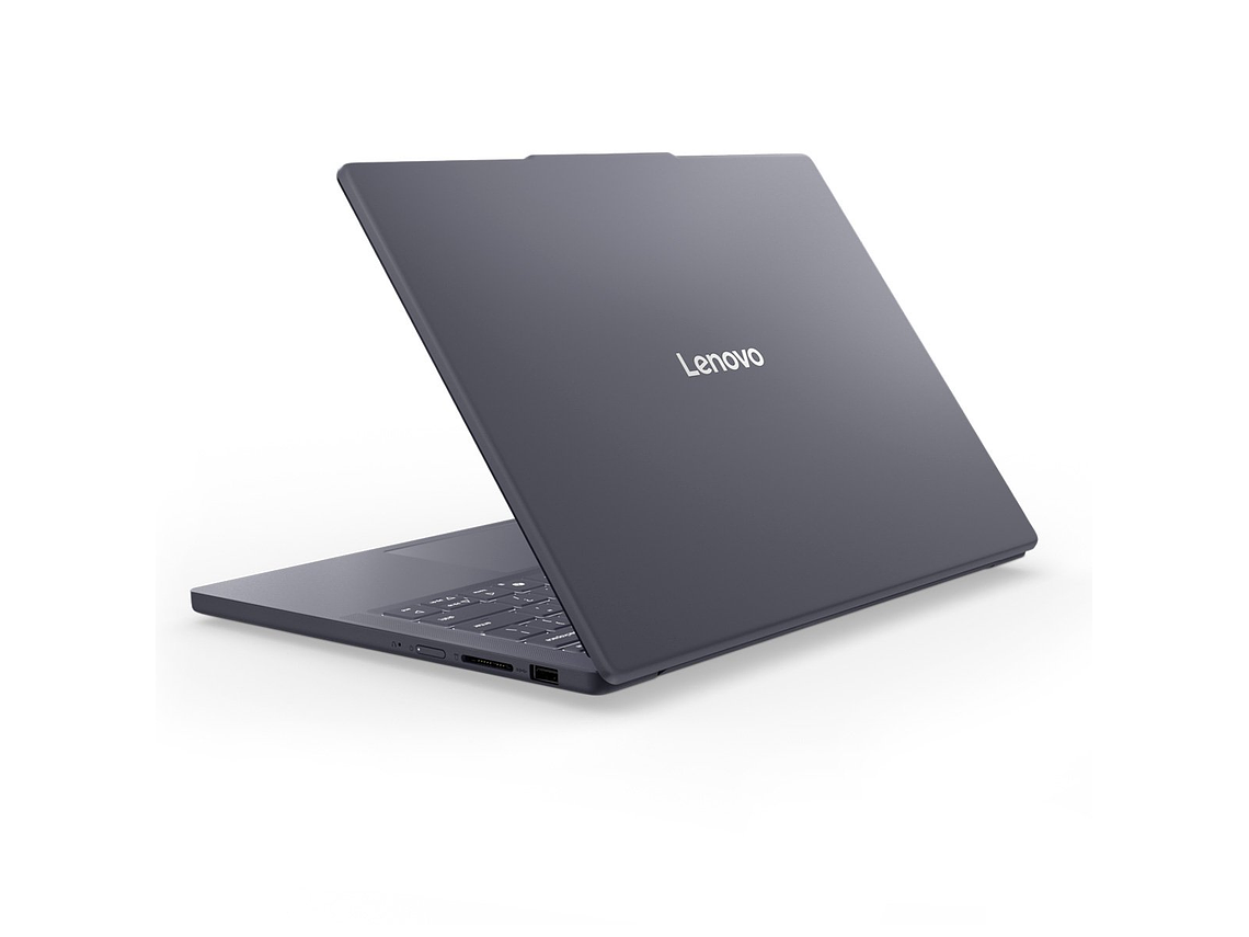 NOTEBOOK LENOVO IDEAPAD SLIM 3 14IRH10 INTEL CORE I5 8 GB RAM 512 GB SSD 14