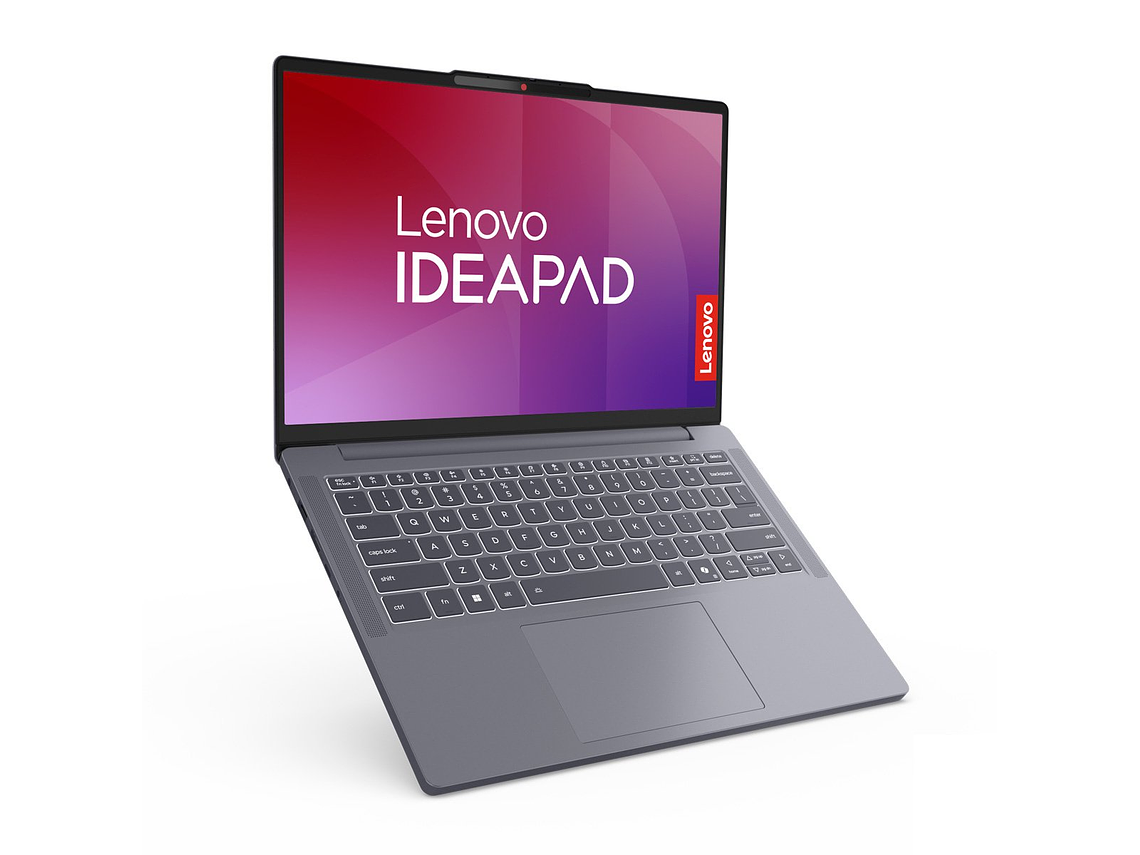 NOTEBOOK LENOVO IDEAPAD SLIM 3 14IRH10 INTEL CORE I5 8 GB RAM 512 GB SSD 14