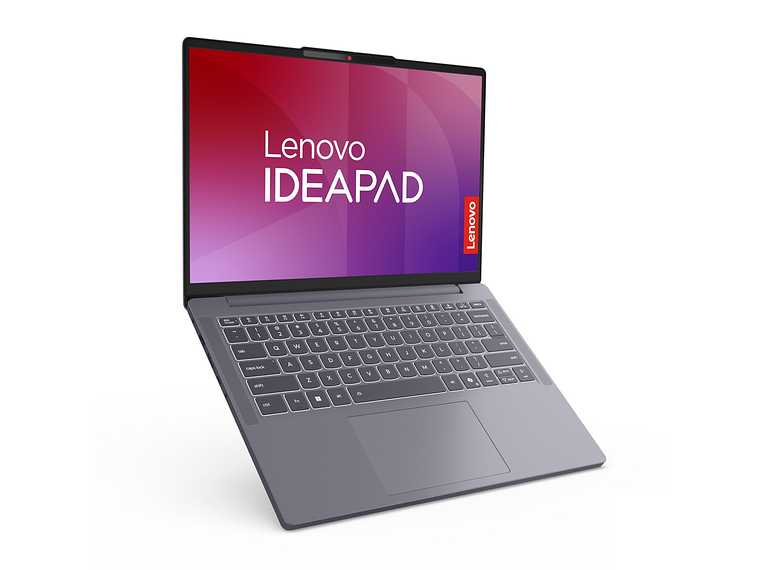NOTEBOOK LENOVO IDEAPAD SLIM 3 14IRH10 INTEL CORE I5 8 GB RAM 512 GB SSD 14