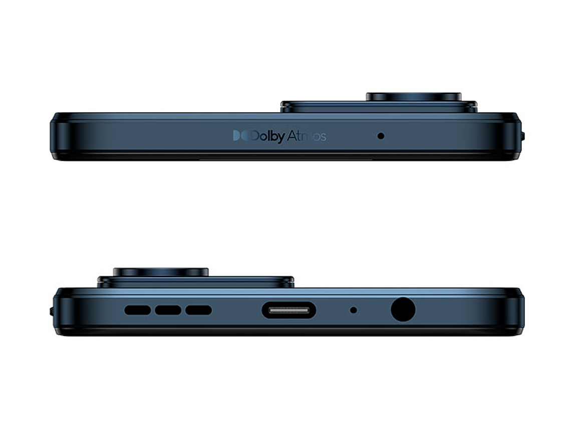 CELULAR MOTOROLA G84 256 GB 8 GB RAM 16MP 6.5