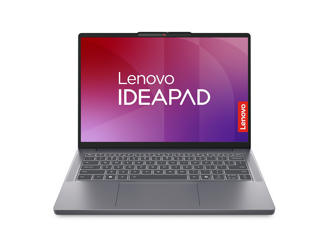 NOTEBOOK LENOVO IDEAPAD SLIM 3 14IRH10 INTEL CORE I5 8 GB RAM 512 GB SSD 14