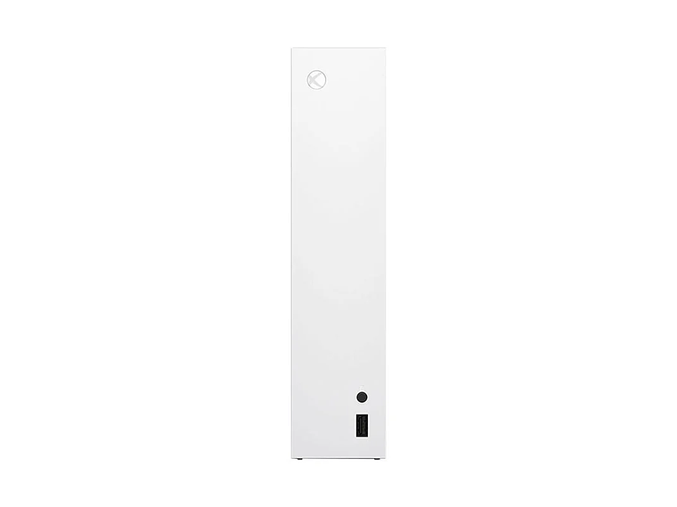 CONSOLA XBOX SERIES S 512 GB SSD - BLANCO 2