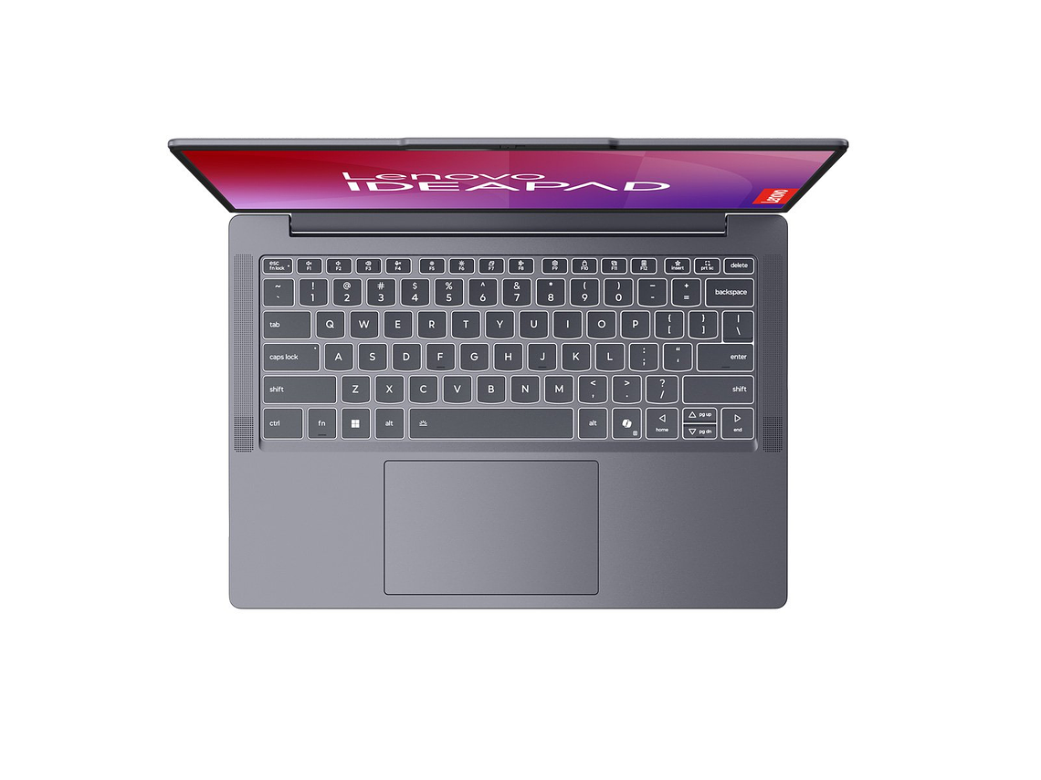 NOTEBOOK LENOVO IDEAPAD SLIM 3 14IRH10 INTEL CORE I5 8 GB RAM 512 GB SSD 14